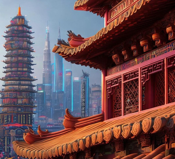 中国重视科技创新，从历史到现代