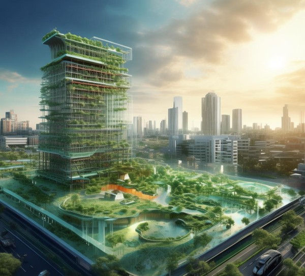 科技创新助力海绵城市建设，从理念到实践的探索